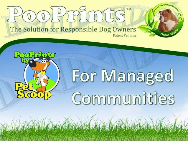Pooprints login